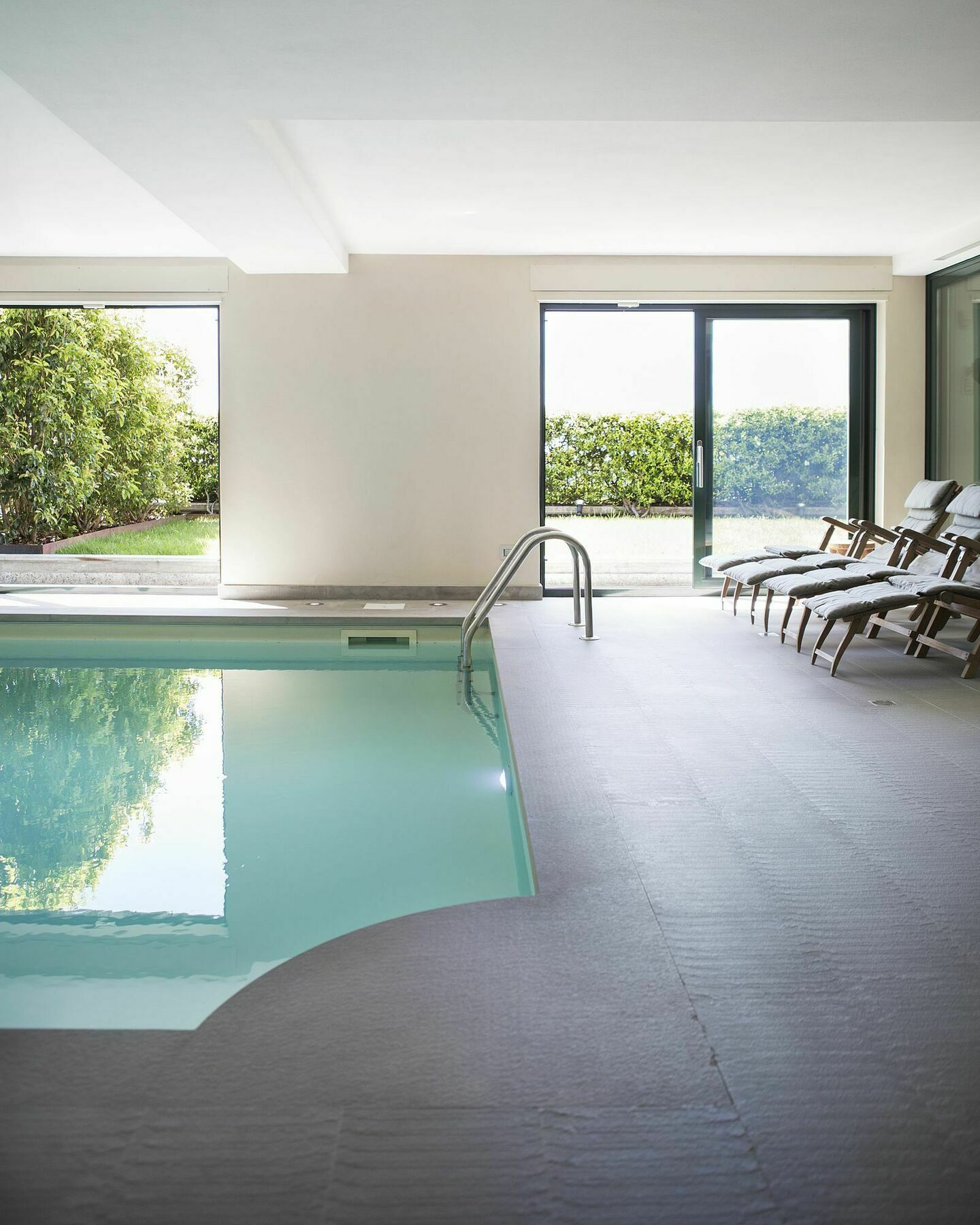 Suite & Pool-Como House-160 Mt-Private Indoor Swimming Pool, Heated All Year-Private Covered Parking-Private Garden And Terrace-Fully Equipped Kitchen Экстерьер фото