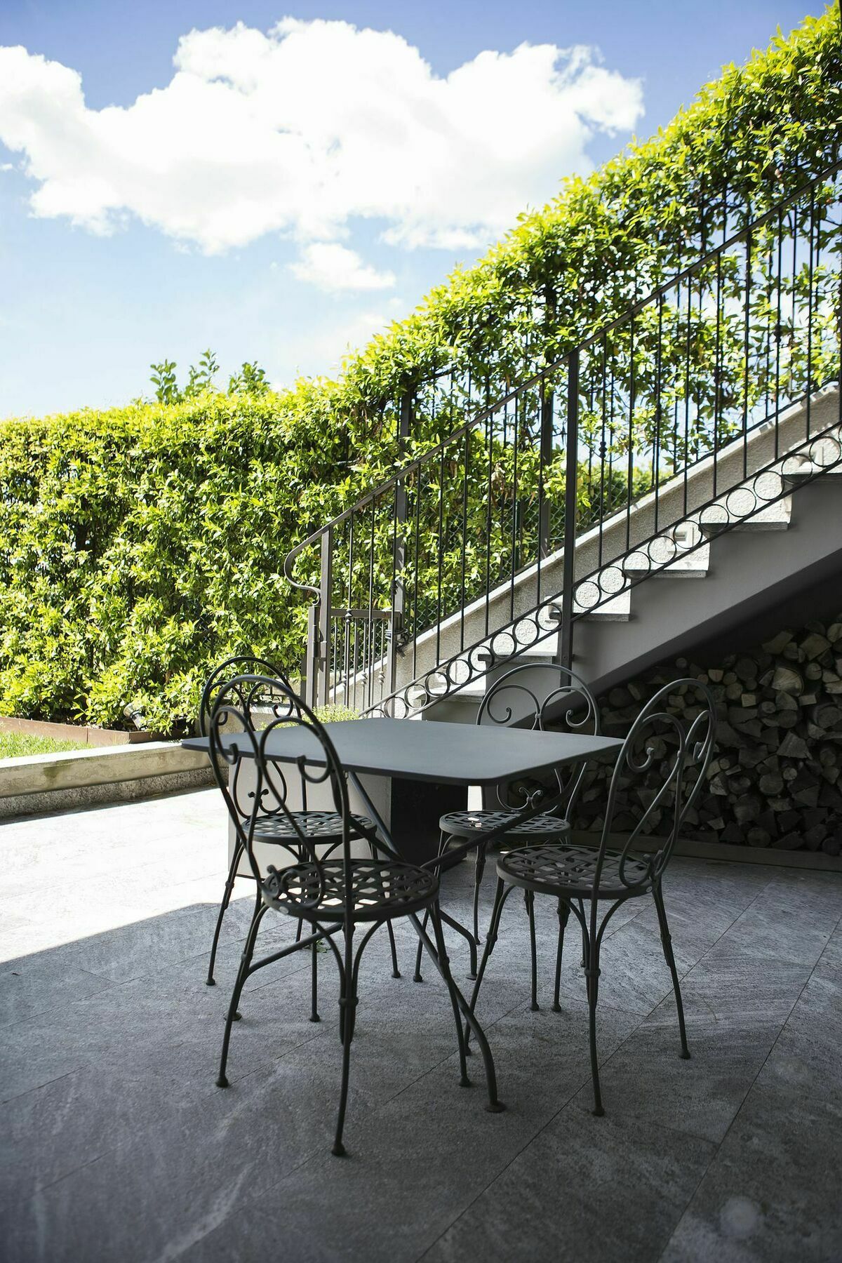Suite & Pool-Como House-160 Mt-Private Indoor Swimming Pool, Heated All Year-Private Covered Parking-Private Garden And Terrace-Fully Equipped Kitchen Экстерьер фото